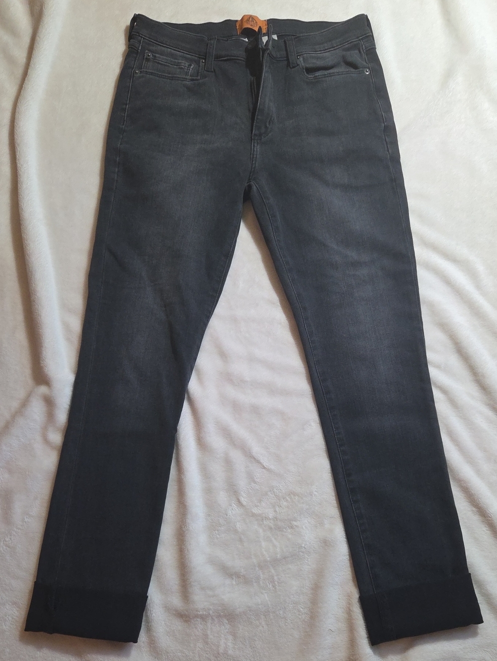 Boulder Denim women's skinny fit jeans 30x32